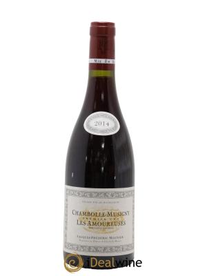Chambolle-Musigny 1er Cru Les Amoureuses Jacques-Frédéric Mugnier 