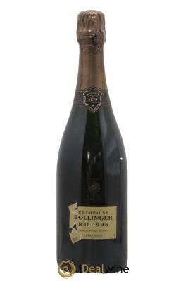 R.D. Extra-Brut Bollinger