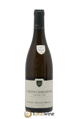 Corton-Charlemagne Grand Cru Maratray-Dubreuil