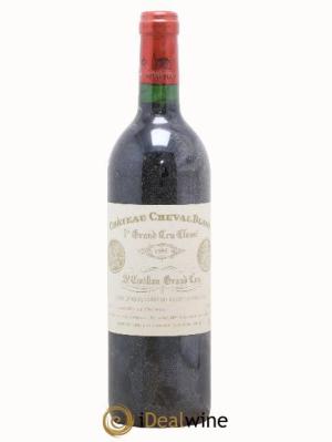 Château Cheval Blanc 1er Grand Cru Classé A