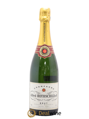 Brut Alfred Rothschild
