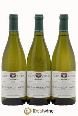 Puligny-Montrachet Jacques Carillon (Domaine)