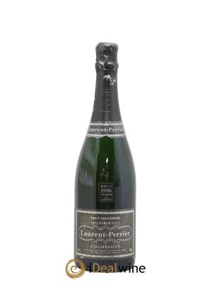 Brut Millésimé Laurent Perrier