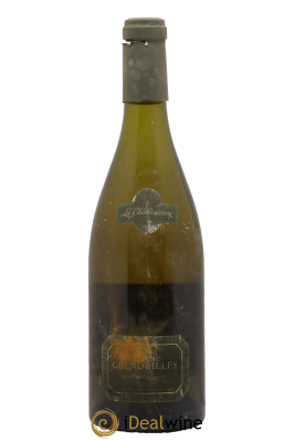 Chablis Grand Cru Grenouilles Château Grenouille - La Chablisienne