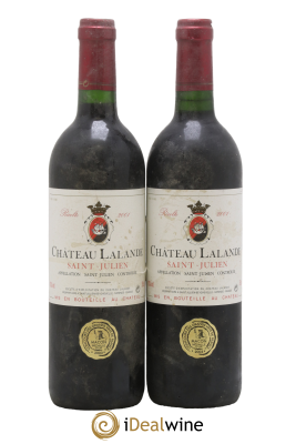 Château Lalande