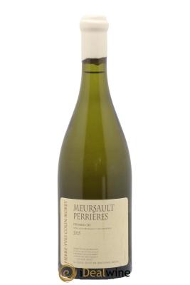 Meursault 1er Cru Les Perrières Pierre-Yves Colin Morey