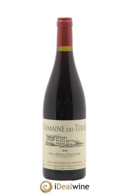 Vaucluse (Vin de Pays de Vaucluse) Domaine des Tours Emmanuel Reynaud