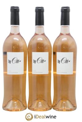 Côtes de Provence Domaines Ott By Ott
