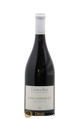 Vosne-Romanée Bizot (Domaine)