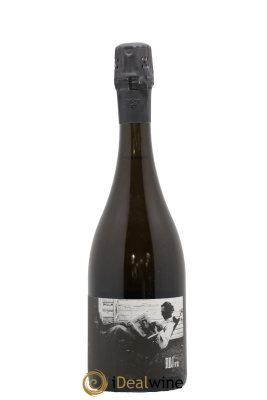 Champagne N°03 Roses de Jeanne Cédric Bouchard