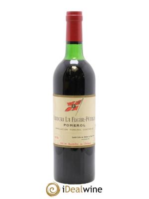 Château la Fleur Petrus