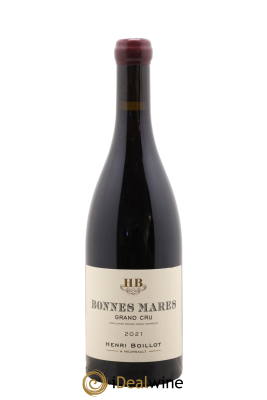 Bonnes-Mares Grand Cru Henri Boillot (Domaine)