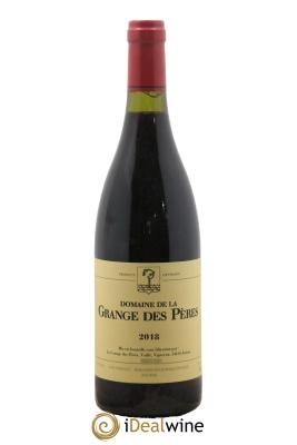 Pays d'Hérault Grange des Pères Laurent Vaillé