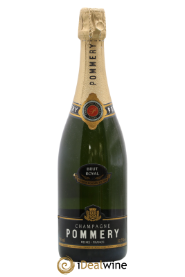 Brut Grand Cru Royal Pommery