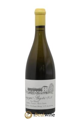 Bourgogne Aligoté Sous Chatelet d'Auvenay (Domaine)