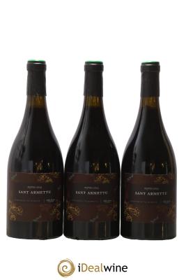 IGP Ile de Beauté Myrtus Sant Armettu (Domaine)