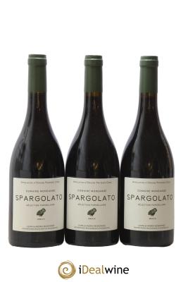 Vin de Corse Spargolato Domaine Mondange