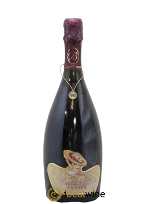 Champagne Les Riceys Bauser