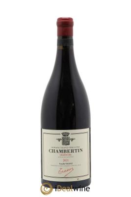 Chambertin Grand Cru Domaine Trapet