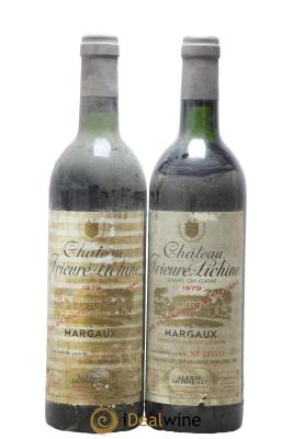 Château Prieuré Lichine 4ème Grand Cru Classé