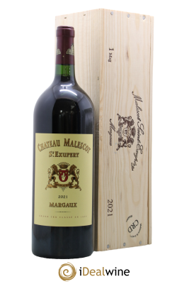 Château Malescot Saint-Exupéry 3ème Grand Cru Classé