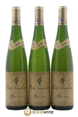 Alsace Pinot Gris Rolly-Gassmann