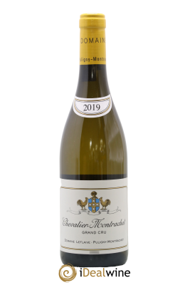 Chevalier-Montrachet Grand Cru Leflaive (Domaine)