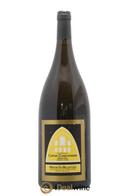 Corton-Charlemagne Grand Cru Maison En Belles Lies