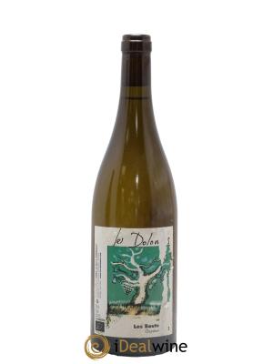 Vin de France Chardonnay Les Boutonniers Les Dolomies