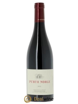 Coteaux du Languedoc Puech Noble René Rostaing 