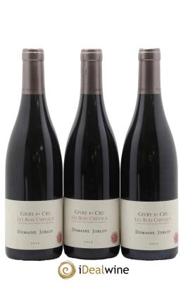 Givry 1er Cru Les Bois Chevaux Joblot (Domaine)