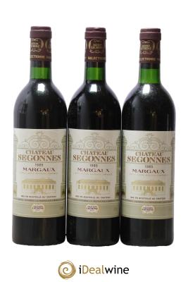 Château Segonnes