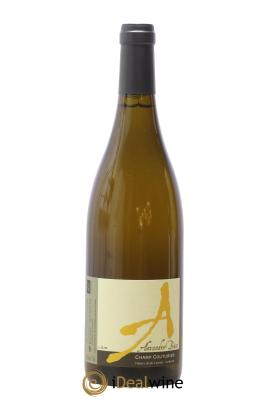 Vin de France Champ Couturier Alexandre Bain (Domaine)