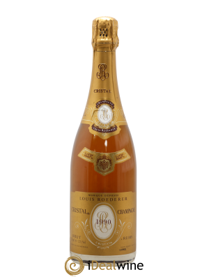 Cristal Louis Roederer