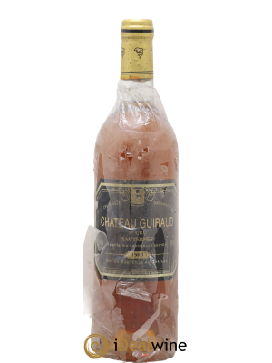 Château Guiraud 1er Grand Cru Classé