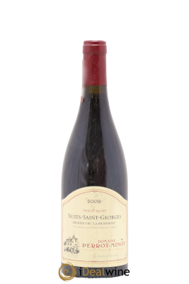 Nuits-Saint-Georges 1er Cru La Richemone Vieilles Vignes Perrot-Minot
