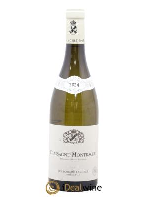 Chassagne-Montrachet Noël Ramonet
