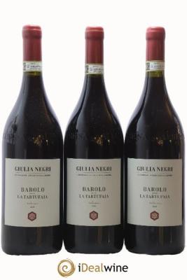 Barolo DOCG Giulia Negri La Tartufaia