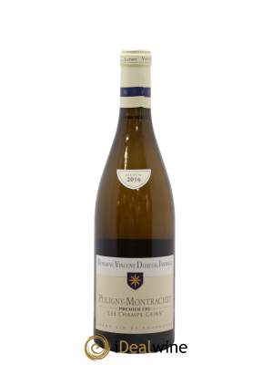 Puligny-Montrachet 1er Cru Les Champs Gains Vincent Dureuil-Janthial