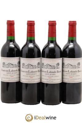 Château Lalande Borie