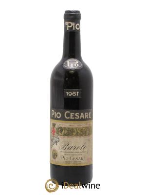 Barolo DOCG Pio Cesare