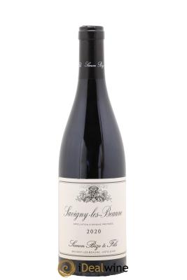 Savigny-lès-Beaune Simon Bize & Fils