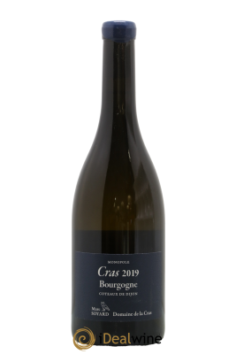Bourgogne Cras Domaine de la Cras - Marc Soyard