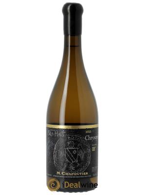 Collioure Bila-Haut (Domaine)  Chrysopee Chapoutier 