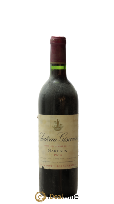 Château Giscours 3ème Grand Cru Classé