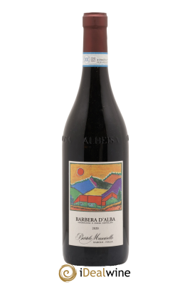 Barbera d'Alba DOC Bartolo Mascarello