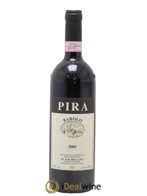 Barolo Luigi Pira