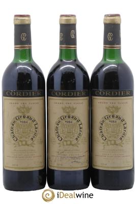 Château Gruaud Larose 2ème Grand Cru Classé