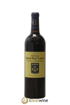 Château Smith Haut Lafitte Cru Classé de Graves