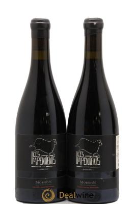Morgon Côte de Py Les impénitients Louis-Claude Desvignes